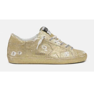Golden Goose Super Star Sneakers(PLEASE CHECK AVAILABILITY BEOFRE PURCHASE)